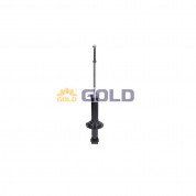 Амортизатор задний газ-масло GOLD Чери Элара