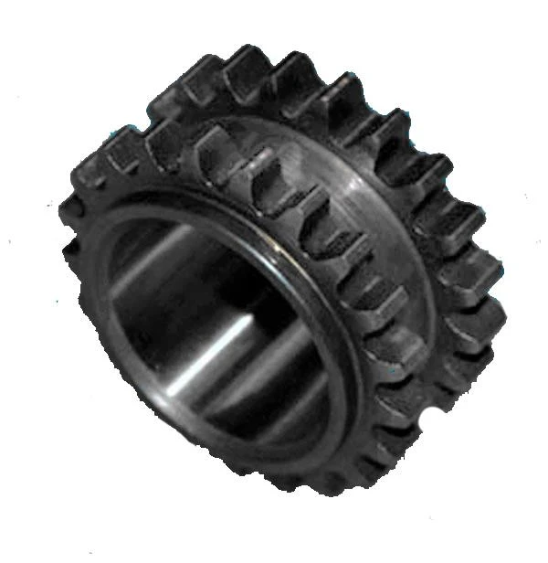 Шестерня коленвала Чери Тигго 3 (T11FL3) E4G15-1007021 