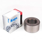 Подшипник ступицы передней KOYO Джили СК