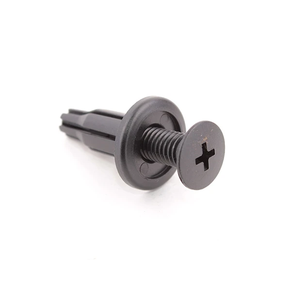 Клипса бампера переднего Чери Кимо B11-2803510 