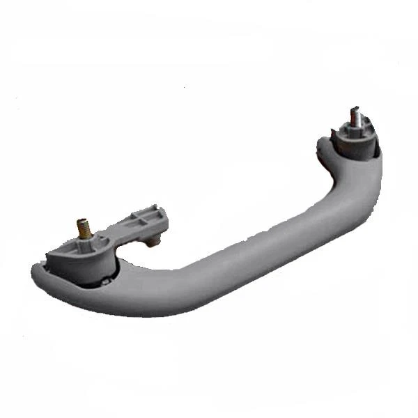Ручка потолка салона левая (бежевая) Чери М11 M11-6906030BA 