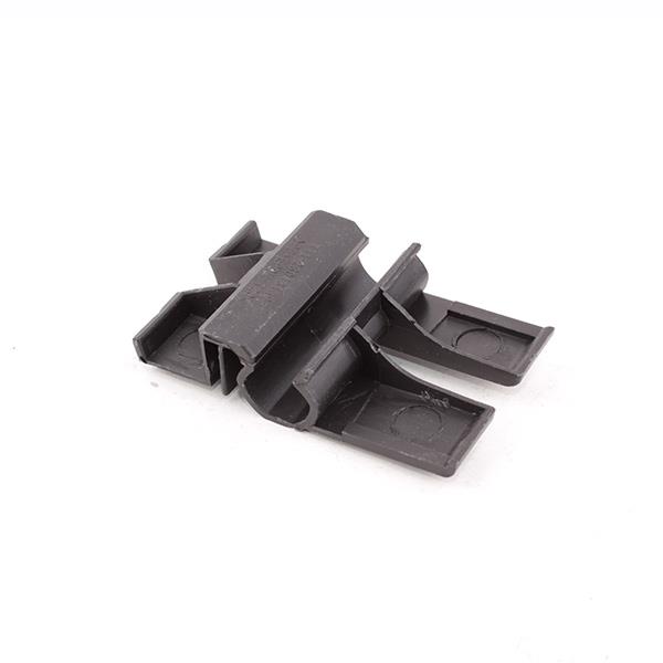 Клипса углов заднего бампера (FL) Чери Тигго T11-2804313PF - mahina.in.ua