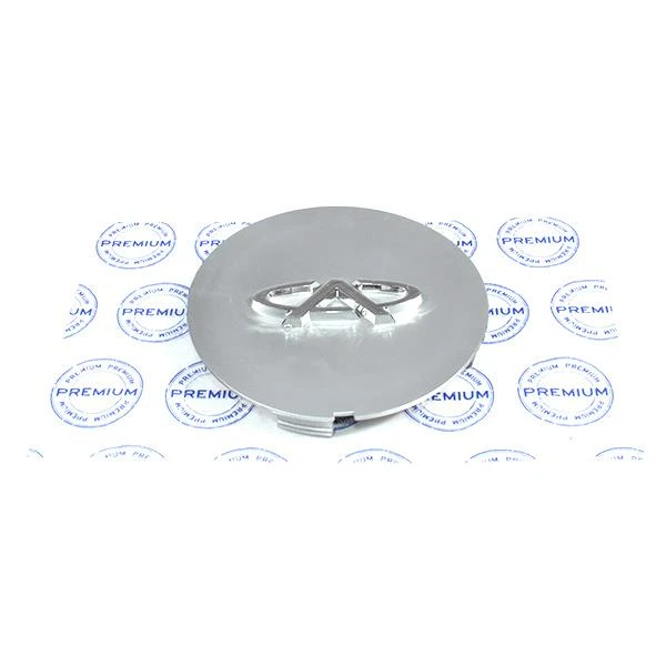 Колпак колеса на литой диск Чери Кимо S21-3100510AC 