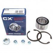 Подшипник ступицы передней CX Джили Панда