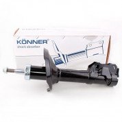 Амортизатор передний масло KONNER ЗАЗ Форза (Чери А13)