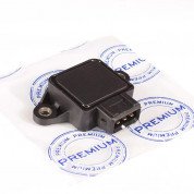 Датчик положения дроссельной заслонки PREMIUM Джили ФС (PR0879)
