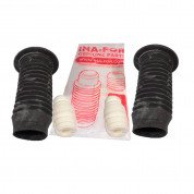 Пыльник + отбойник амортизатора переднего (ком-кт на авто) INA-FOR Бид Ф0
