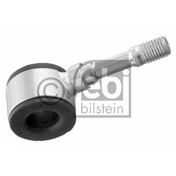 Стойка стабилизатора переднего в сборе Чери Амулет A11-2906021 - mahina.in.ua