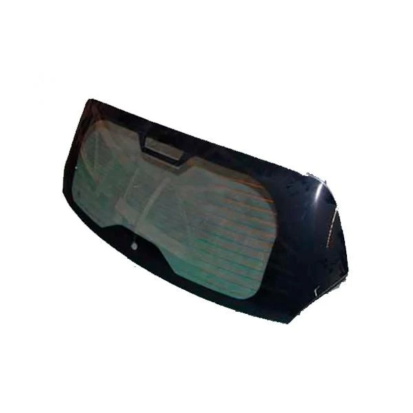 Стекло заднее Чери Кимо S12-5206020 