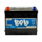 Аккумулятор Topla Energy 70Ah/12V Japan (1) Чери Тигго 7 (T15)