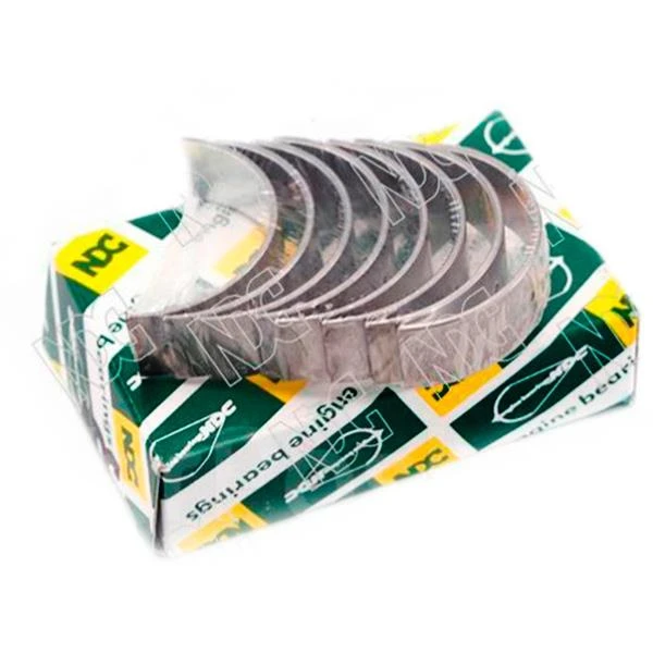 Вкладыши шатунные 0.5 Джили Эмгранд 7 1136000067-050 