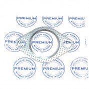 Прокладка приемной трубы нижняя PREMIUM Чери Аризо 3 (PR1838)