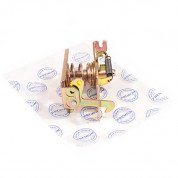 Замок капота верхняя + нижняя часть PREMIUM Джили СК (PR0410)