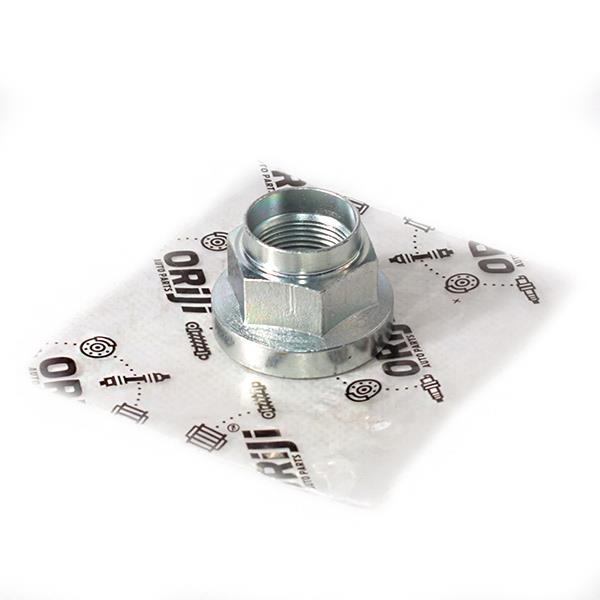 Гайка ступицы передней Чери Кросс Истар B11-2203205 - mahina.in.ua