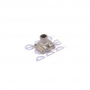 Корпус термостата (верхняя часть) металл  PREMIUM Чери Аризо 3 (PR2206)