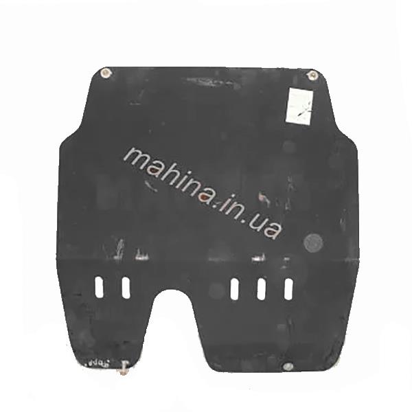 Защита двигателя Чери Элара Щит - mahina.in.ua