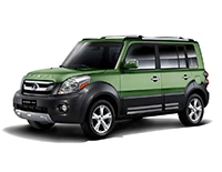 Haval M2