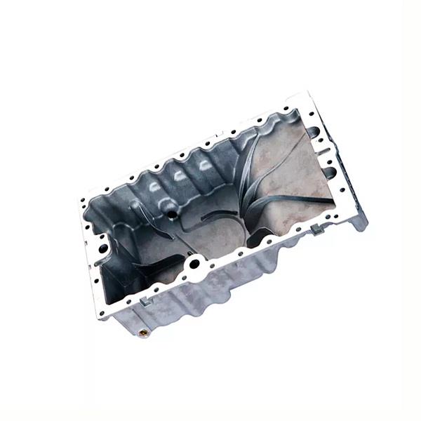 Поддон масляный Чери М11 481H-1009010CA - mahina.in.ua