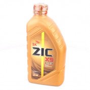 Масло моторное 5W-40 1L ZIC X9 Чери Тигго