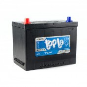 Аккумулятор Topla Energy 75Ah/12V Japan (1) Грейт Вол Ховер