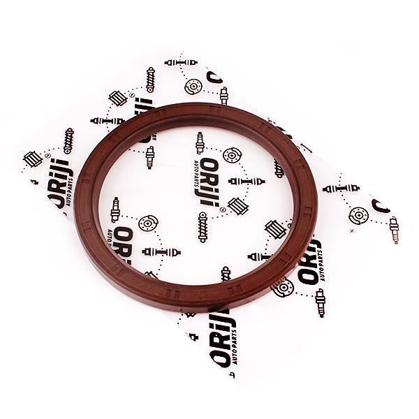 Сальник коленвала задний 2.0, 2.4 Чери Тигго SMD359158 - mahina.in.ua