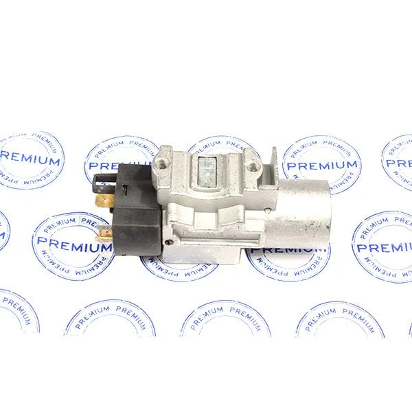 Корпус замка зажигания в сборе Чери Кимо S11-3704010 