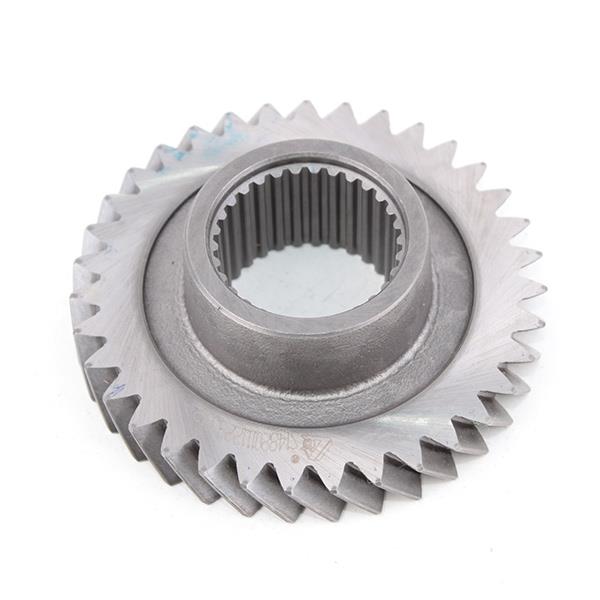 Шестерня КПП вторичного вала 3-й передачи Джили СЛ 3170113611 - mahina.in.ua