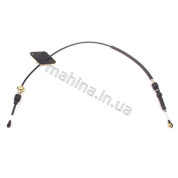Трос КПП (автомат) 2.4 АТ Чери Тигго T11-1504310 