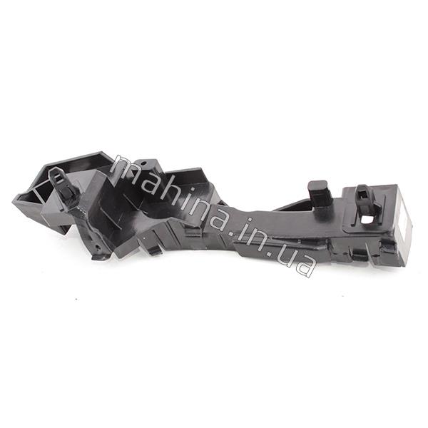 Кронштейн бампера переднего левый Джили СЛ 1018016573 - mahina.in.ua