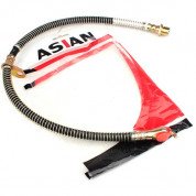 Шланг тормозной передний правый ASIAN Джили ФС