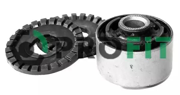 Сайлентблок заднего продольного рычага Лифан Х60 S2914503 - mahina.in.ua