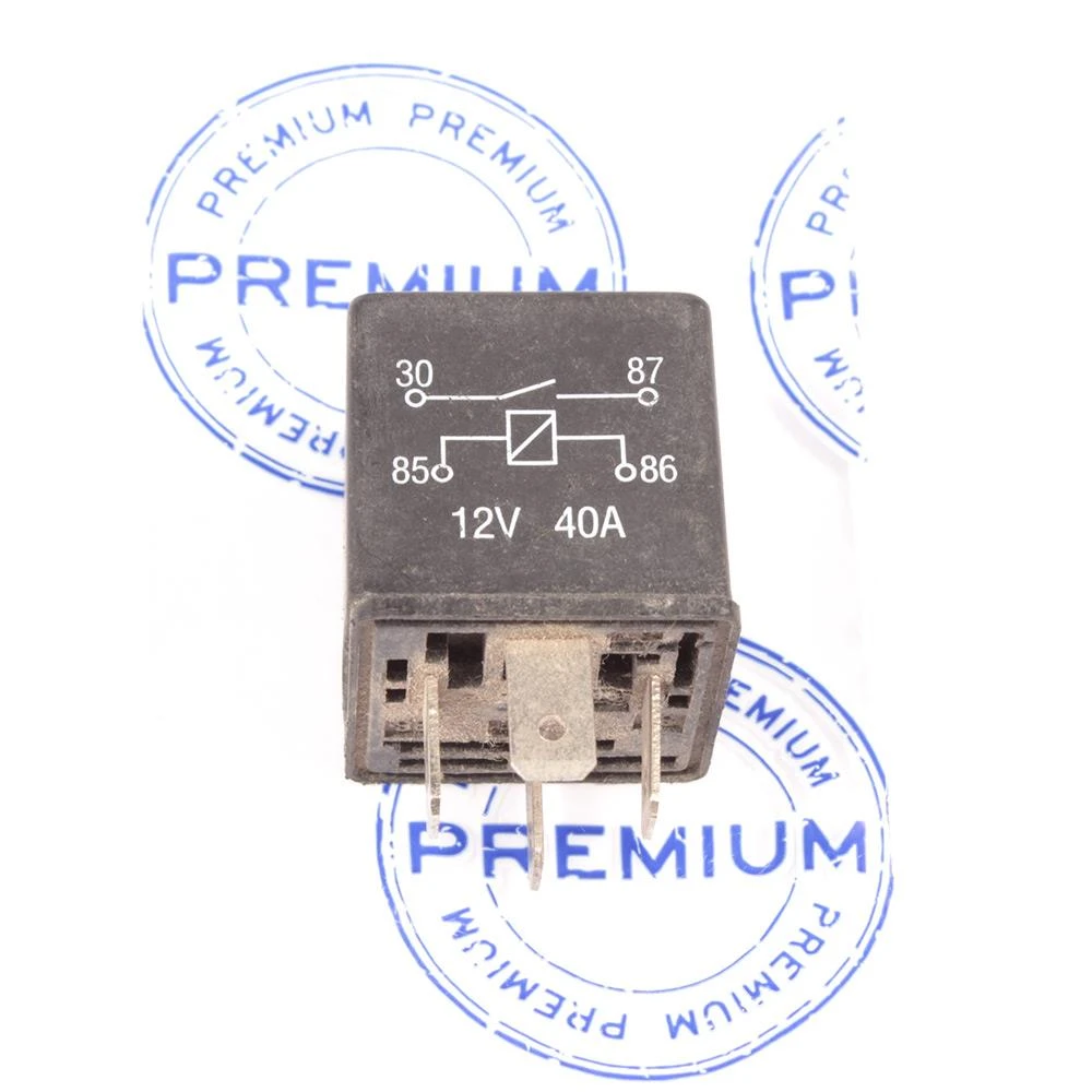 Реле №53 Чери Амулет A11-3735011BB 