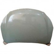 Капот Чери Е5