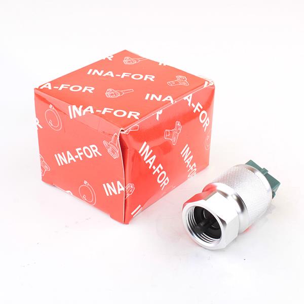 Датчик скорости Джили ФС 1700201180 - mahina.in.ua