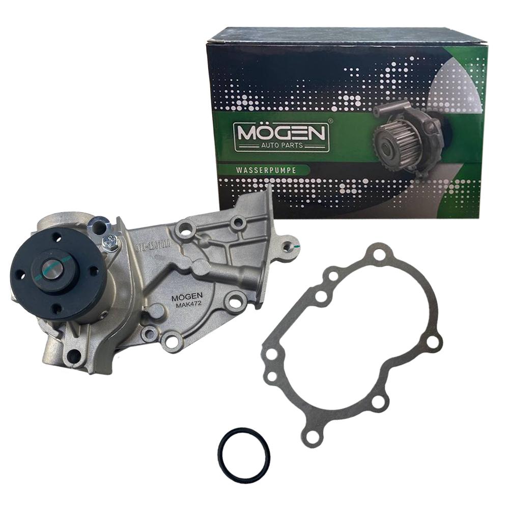 Помпа охлаждения 1.0 Чери Джаги 472-1307010 - mahina.in.ua