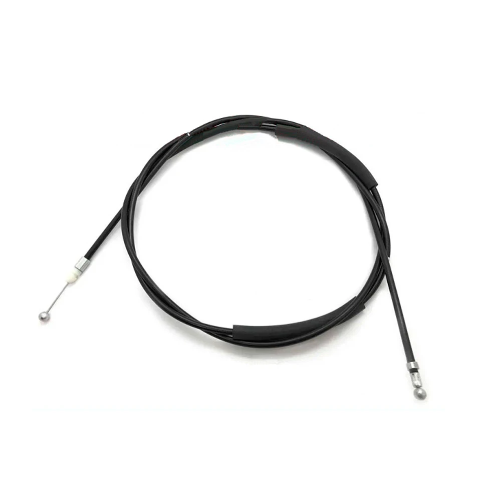 Трос замка двери передней Чери Тигго 2 (A13T) J69-6105270 