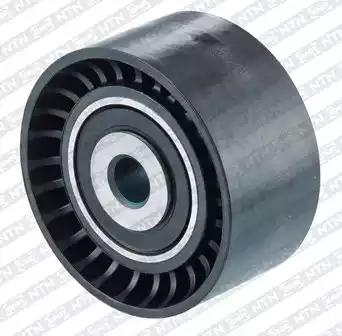 Ролик ремня ГРМ обводной Чери Тигго 5 (T21) 481H-1007070BA - mahina.in.ua