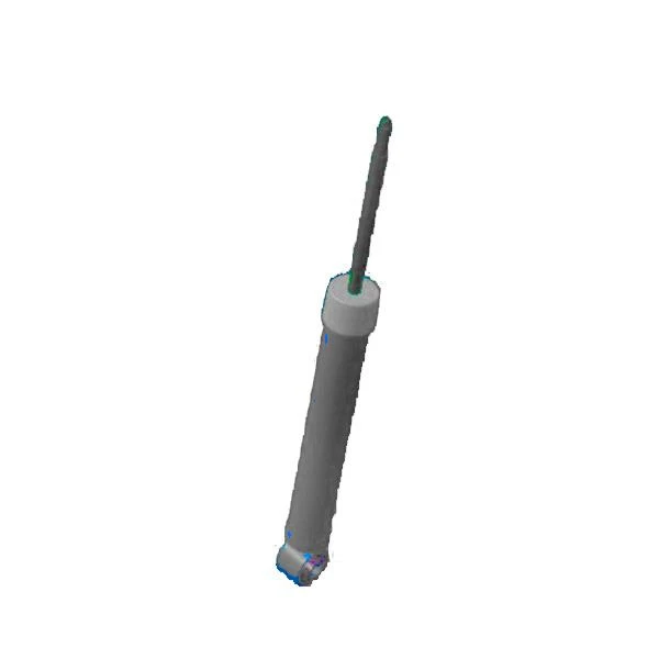Амортизатор задний газ-масло Чери Тигго 7 (T15) T15-2915010 