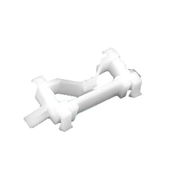 Клипса крепления потолка Чери Джаги S21-5704011 - mahina.in.ua