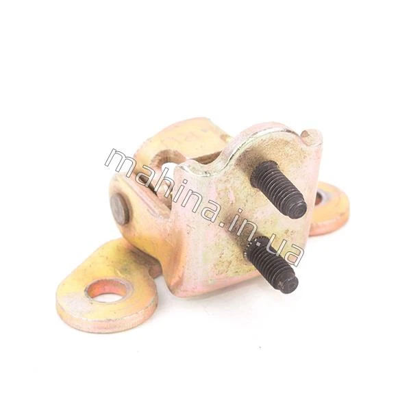 Петля двери задней левой верхняя Чери Тигго 3 (T11FL3) T11-6206010-DY 