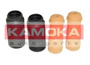 Пыльник + отбойник амортизатора заднего (ком-кт на авто) KAMOKA Чери Амулет