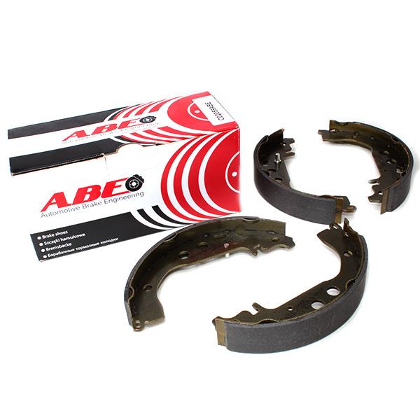 Колодки тормозные задние Грейт Вол Флорид 3502130-M00 - mahina.in.ua