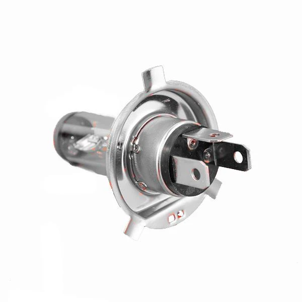 Лампа галогенная Чери Тигго 2 (A13T) 12V 55W P43T 