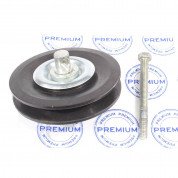 Ролик ремня кондиционера PREMIUM Грейт Вол Сейф (Сафе) (PR1930)