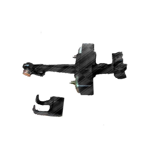 Ограничитель двери задней левой Бид С6 10028963-00 - mahina.in.ua