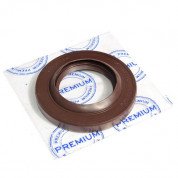 Сальник привода левый PREMIUM Джили ФС (PR1351)