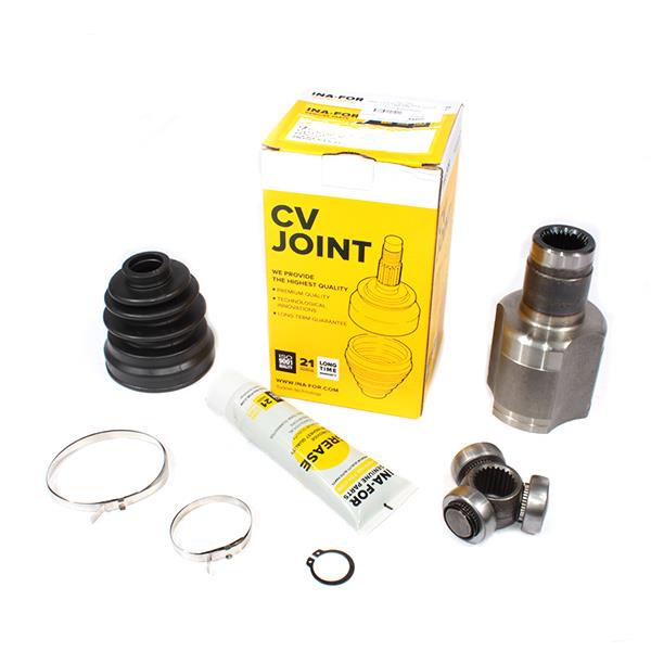 Шрус внутренний передний правый 2.0 Чери Тигго T11-XLB3AH2203051 - mahina.in.ua