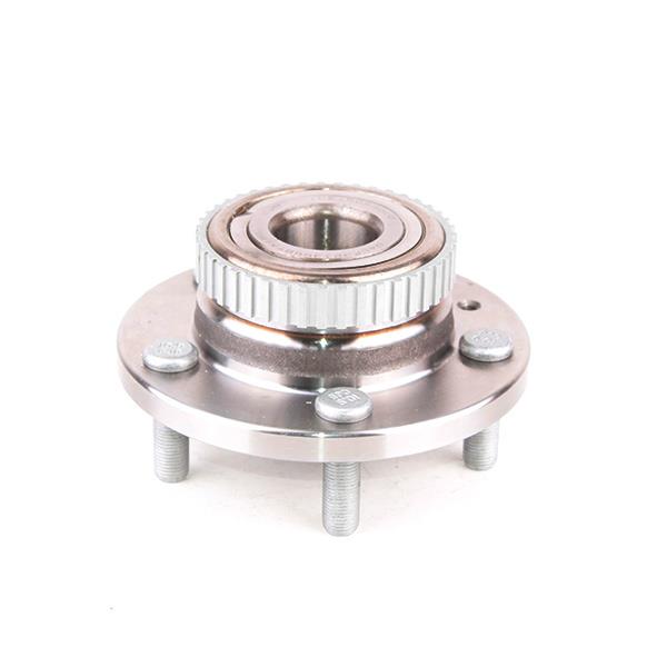 Ступица задняя в сборе Чери Бит S18D-3301210 - mahina.in.ua