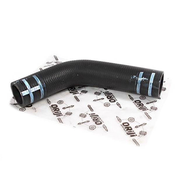 Патрубок радиатора верхний Джили МК 1016003339 