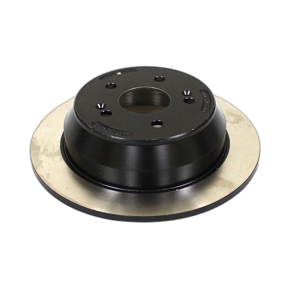 Диск тормозной задний Чери Тигго 7 (T15) T15-3502075 - mahina.in.ua